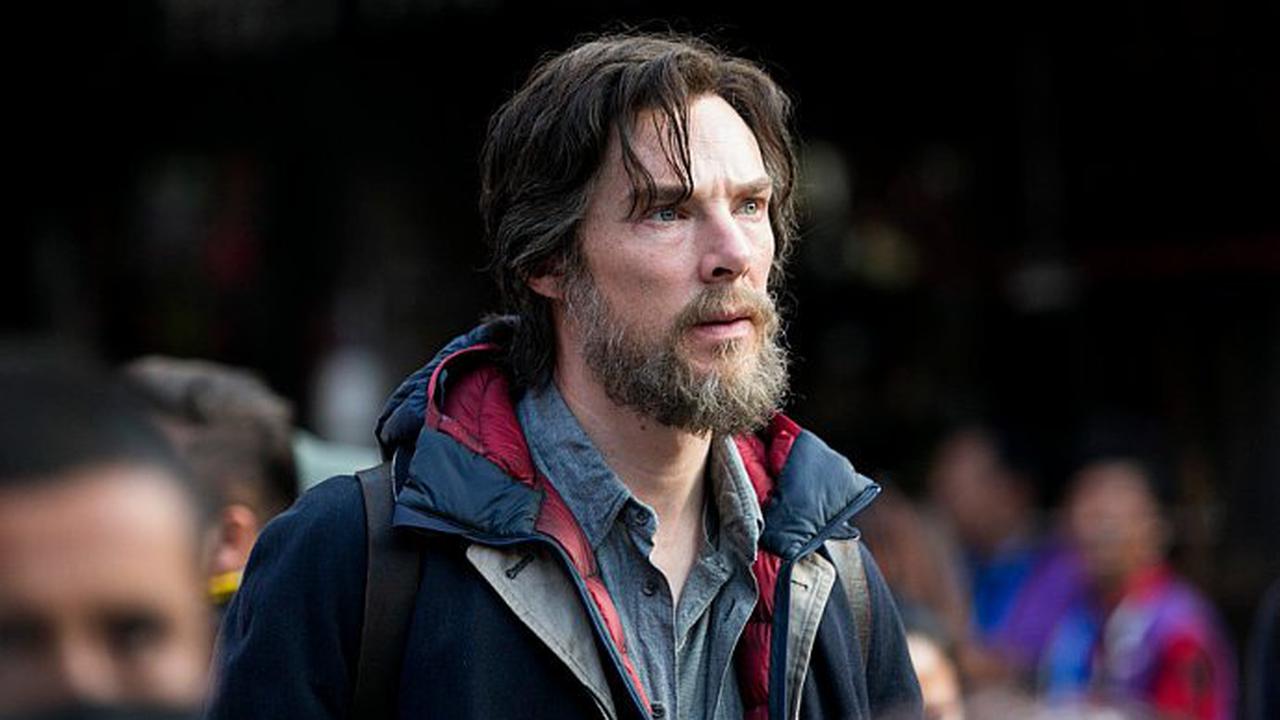 Bocoran Cerita Doctor Strange dan Tampilan Antagonis Beredar