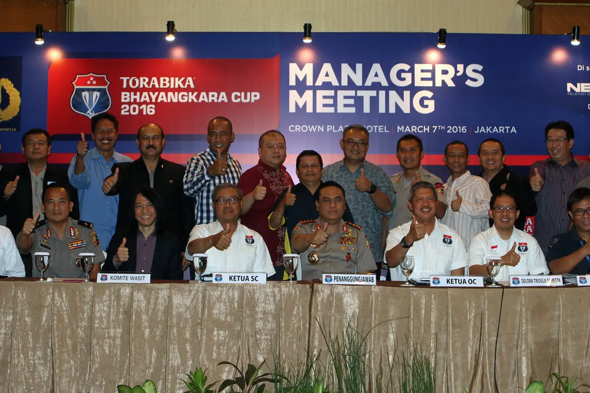 Piala Bhayangkara