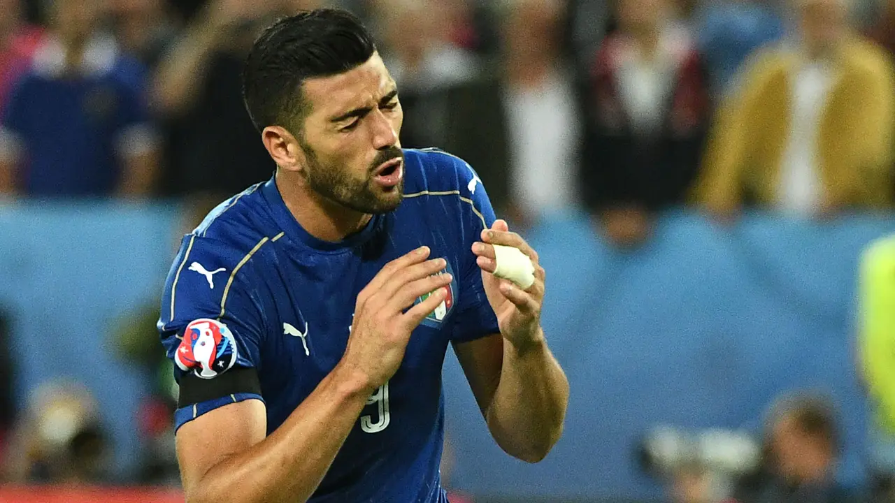 Graziano Pelle