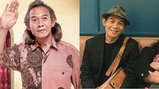 [Fimela] Rukman Rosadi