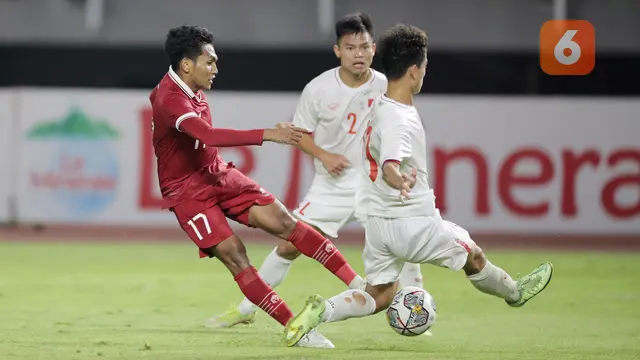 Timnas Indonesia U-20