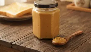 Resep Selai Kacang Homemade, Gurih dan Creamy Tanpa Bahan Pengawet
