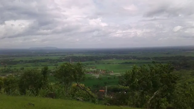 Bukit Gede Ponorogo