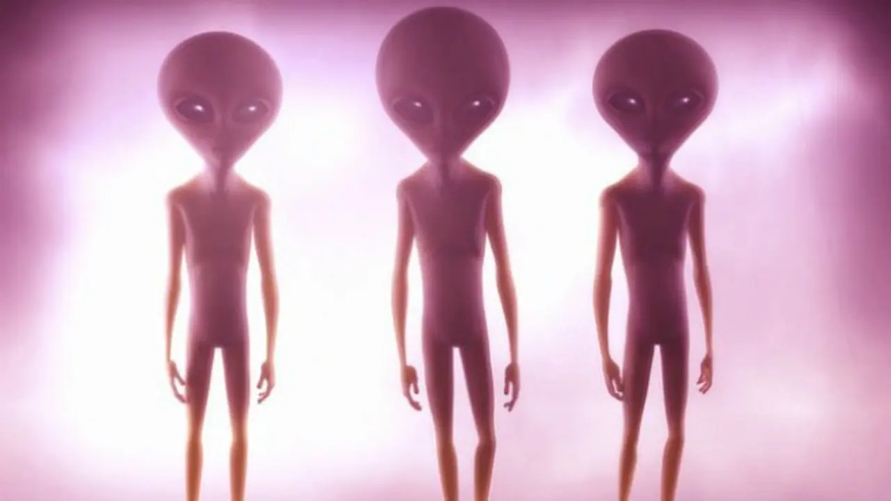 Bertemu alien (5)