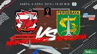 Piala Presiden: Madura United vs Persebaya Surabaya. (Bola.com/Dody Iryawan)