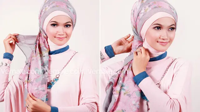 Foto Dok. vemale.com