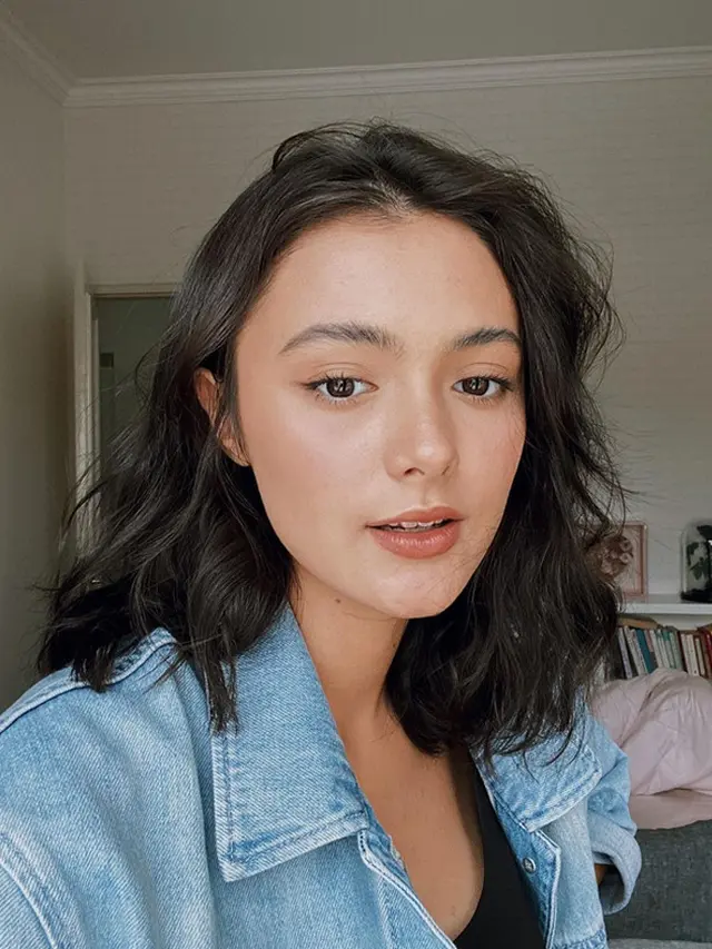 Antara Jefri Nichol dan Irsyadillah, Siapa yang Jadi +1 Amanda Rawles ke Pesta?