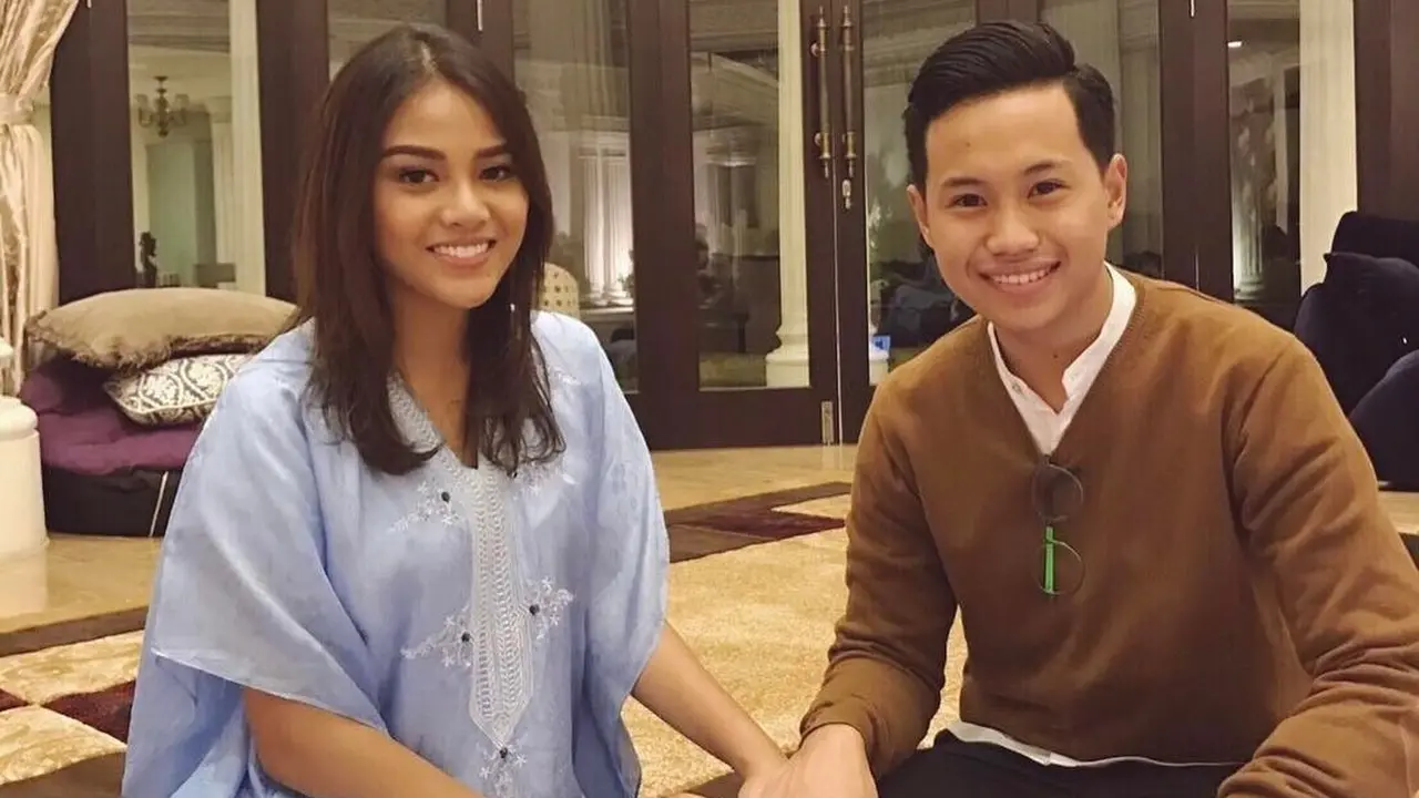 Aurel Hermansyah
