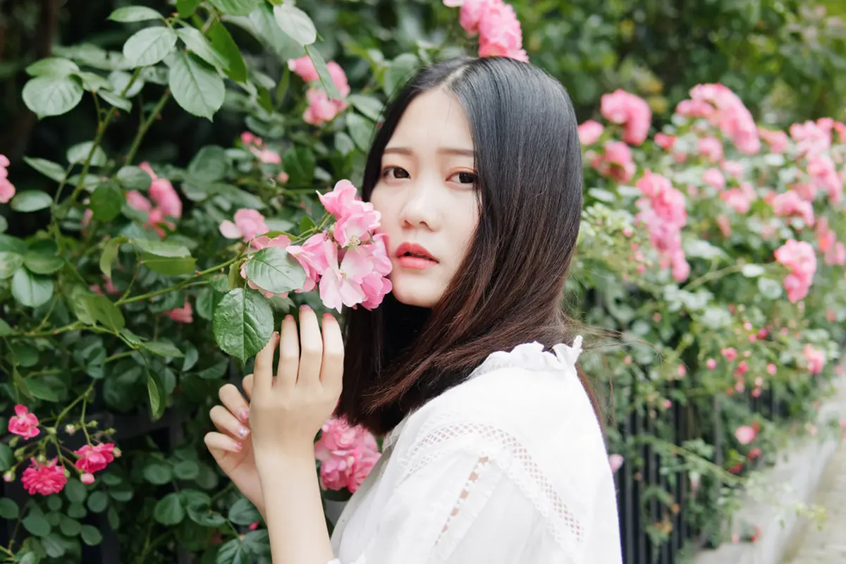 Kini Dilengkapi Hand Wash, Rangkaian The Body Shop British Rose Kian Jadi Favorit