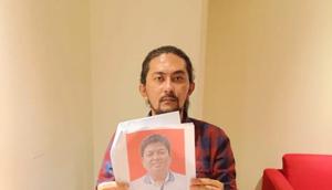 Kuasa Hukum Ketua DPRD Soppeng Andi Muhammad Farid