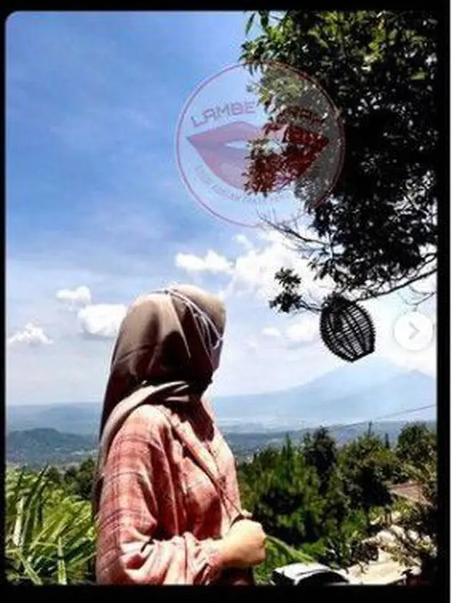 Unggahan Syakir Daulay