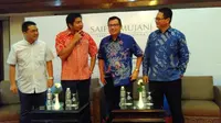 Begini Evaluasi Publik Soal Kondisi Ekonomi RI dalam 2 Tahun