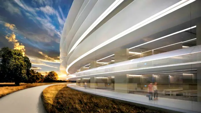 Apple Campus 2 (2)