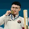 Rizki Juniansyah Absen di Asian Games 2026: Menpora Hormati Putusan CAS, Bakal Perjuangkan