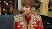Junho `2PM` mengakuu gugup saat tampil secara perdana di negara asalnya, Korea Selatan. Seperti apa ceritanya?
