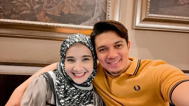 7 Pasangan Artis Ini Putuskan Hijrah Bersama, Menjadi Lebih Baik