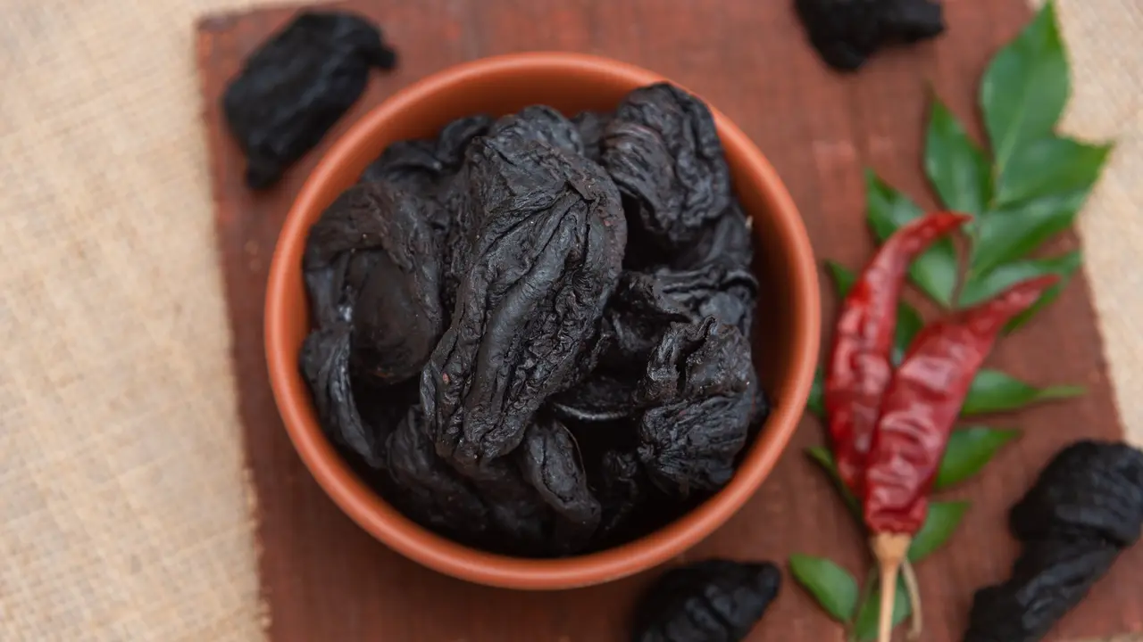 asam kandis