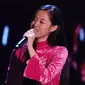 Gadis Indonesia, Claudia Emmanuela Santoso, mengikuti audisi The Voice Jerman. (dok. screenshot YouTube/The Voice of Germany - Offiziell)