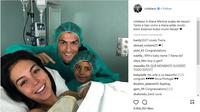 Cristiano Ronaldo . Foto: Instagram