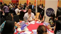 Disimak Sederet Kegiatan Menarik di Ajang TBN Asia Hybrid Conference 2022 di Bali