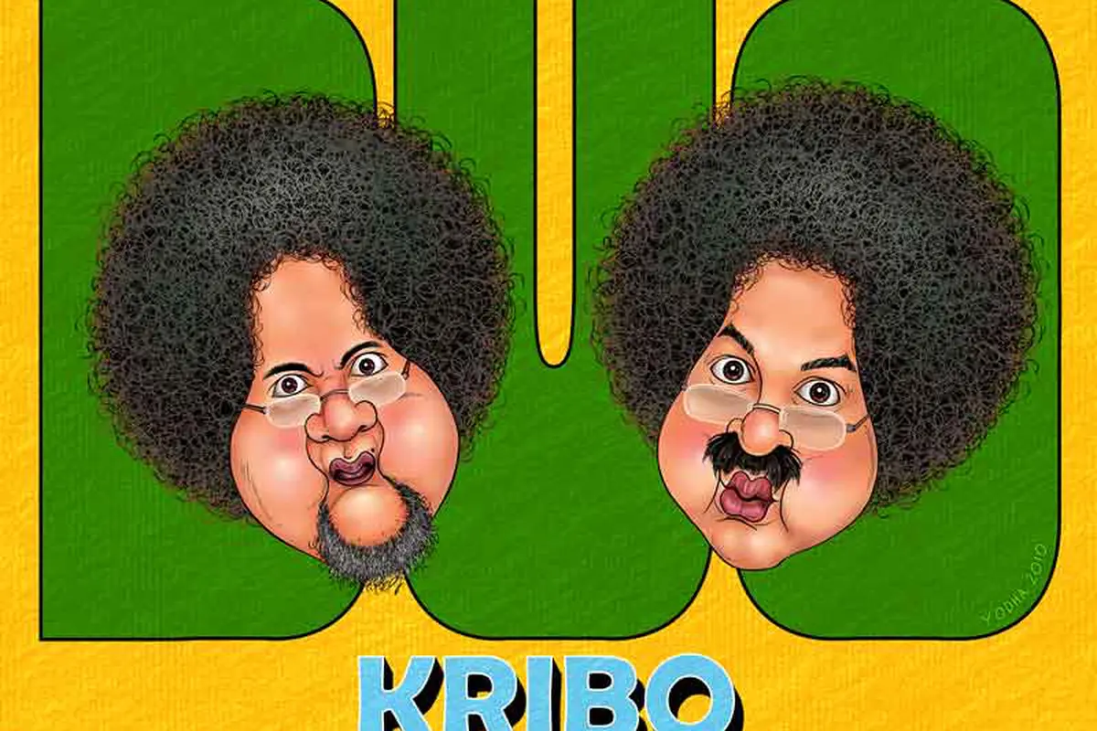 Lagi, Persembahan Gambar Ilustrasi untuk Pepeng
