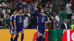 Jepang vs Swedia Sedang Tarung, Dapatkan Link Live Streaming Piala Dunia 2026