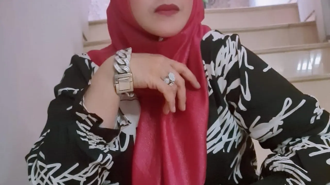 Neng Wirdha (ist)