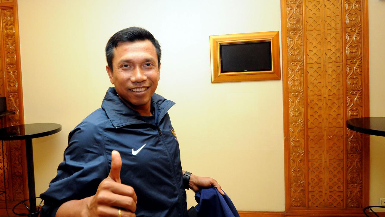 Widodo Cahyono Putro