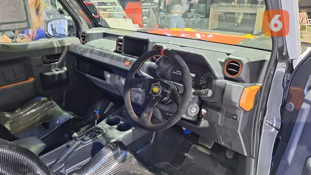 Toyota Hilux Champ