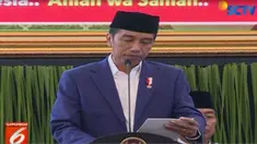 Pemerintah Indonesia mengecam keras rencana tersebut karena dianggap telah melanggar resolusi Dewan Keamanan dan Majelis Umum PBB.
