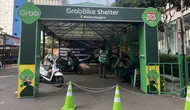 Shelter Ojol Jadi Favorit, Intip Fasilitas Lengkapnya