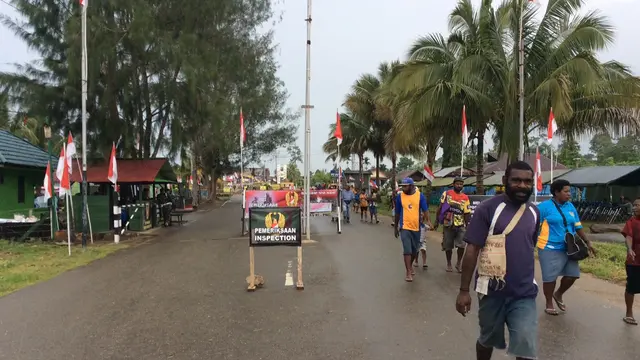 Papua