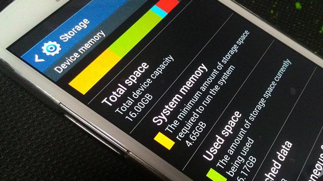 Inilah 4 Cara Bikin Internal Memori Android Kamu Jadi Lebih Lega