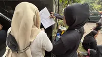 Cerita Orang Tua yang Anaknya Ikut Demo DPR dan Ditangkap Oleh Polisi