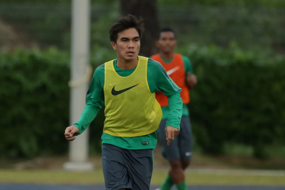 Paulo Oktavianus Sitanggang