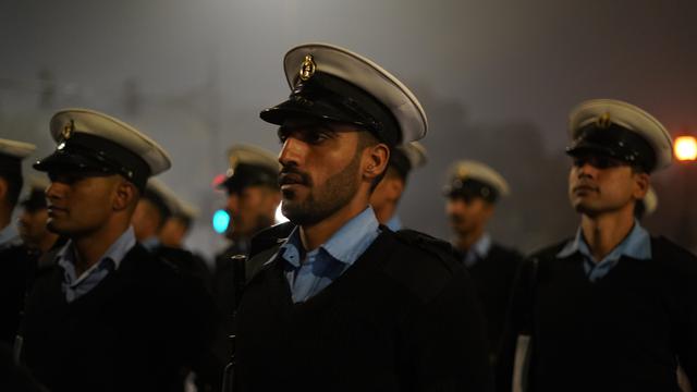 Ilustrasi ucapan kenaikan pangkat