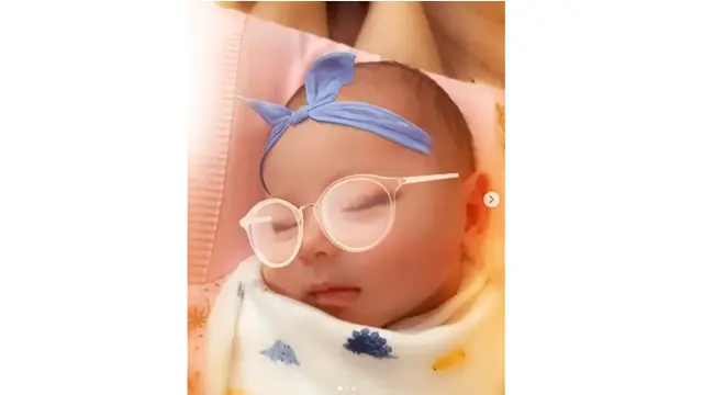 Akhirnya Diungkap Ke Publik, Ini 5 Potret Arabella Putri Aura Kasih