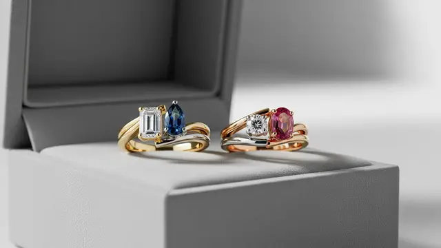 Cincin Toi et Moi