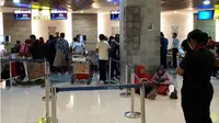 Bandara Internasional Ngurah Rai Bali. (Liputan6.com/Dok. Angkasa Pura I)