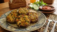Resep Terong Isi Tahu dan Sayuran, Jadi Menu Sehat yang Enak Siap Santap