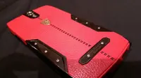 Ponsel Super Mewah Lamborghini, Apa Hebatnya?