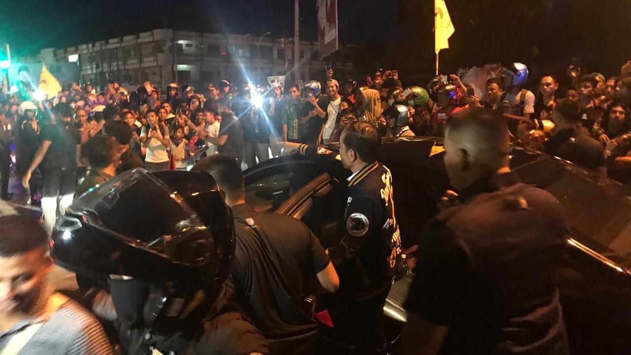 Lizsa Egeham/Liputan6.com