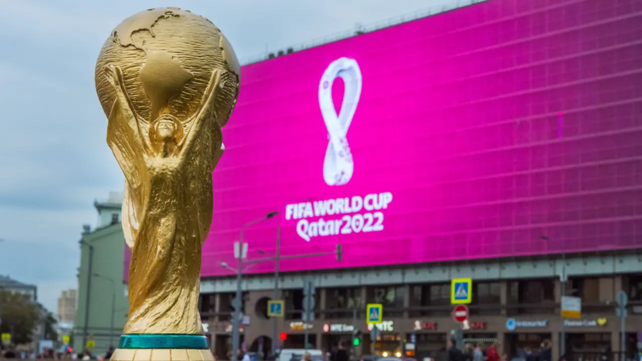 4 Big Match Pesta Bola Dunia 2022 yang Sudah Tersaji di Group Stage