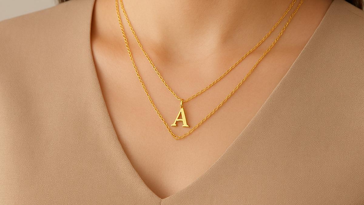 Hindari Kesalahan Ini Supaya Tidak Tertipu Saat Pilih Kalung Emas Berkualitas