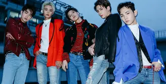 SHINee akan comeback ke dunia musik k-pop pada akhir bulan ini. Comeback mereka kali ini sekaligus untuk merayakan ulang tahun debutnya yang ke-10. (Foto: Soompi.com)