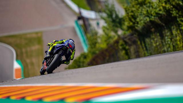 Valentino Rossi, MotoGP