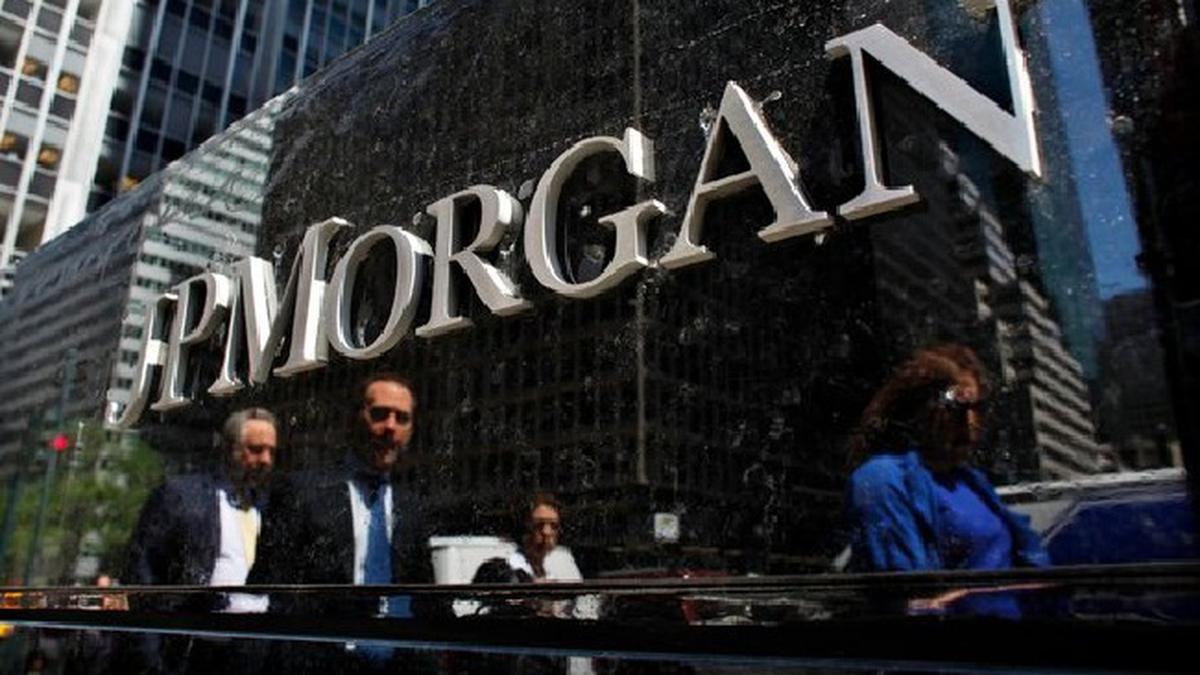 JPMorgan Resmi Ambil Alih Apple Card dari Goldman Sachs Senilai Rp 335 Triliun