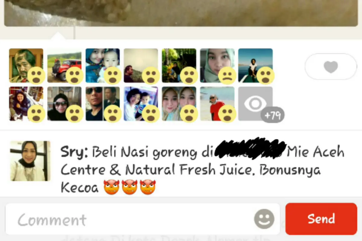 Nasi Goreng Ada Kecoanya, Restoran di Depok Bikin Geger Netizen!