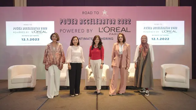 Kesempatan Mentoring hingga Pendaan Gratis bagi Perempuan Pengusaha UMKM, Targetkan 3.000 Pendaftar