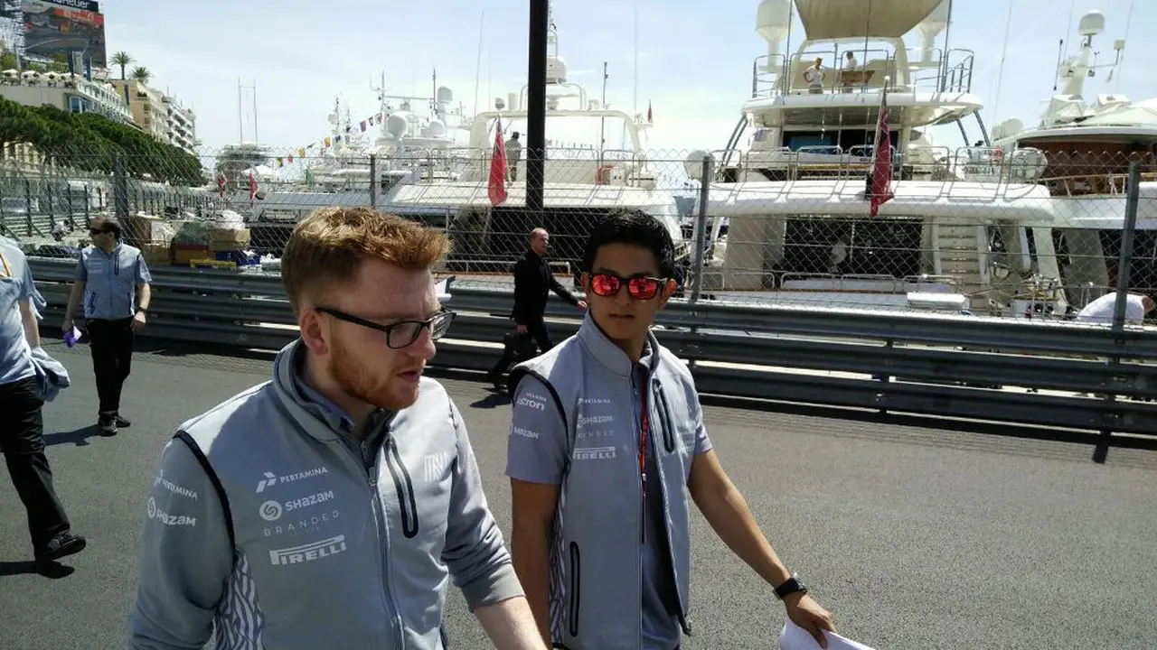 Rio Haryanto